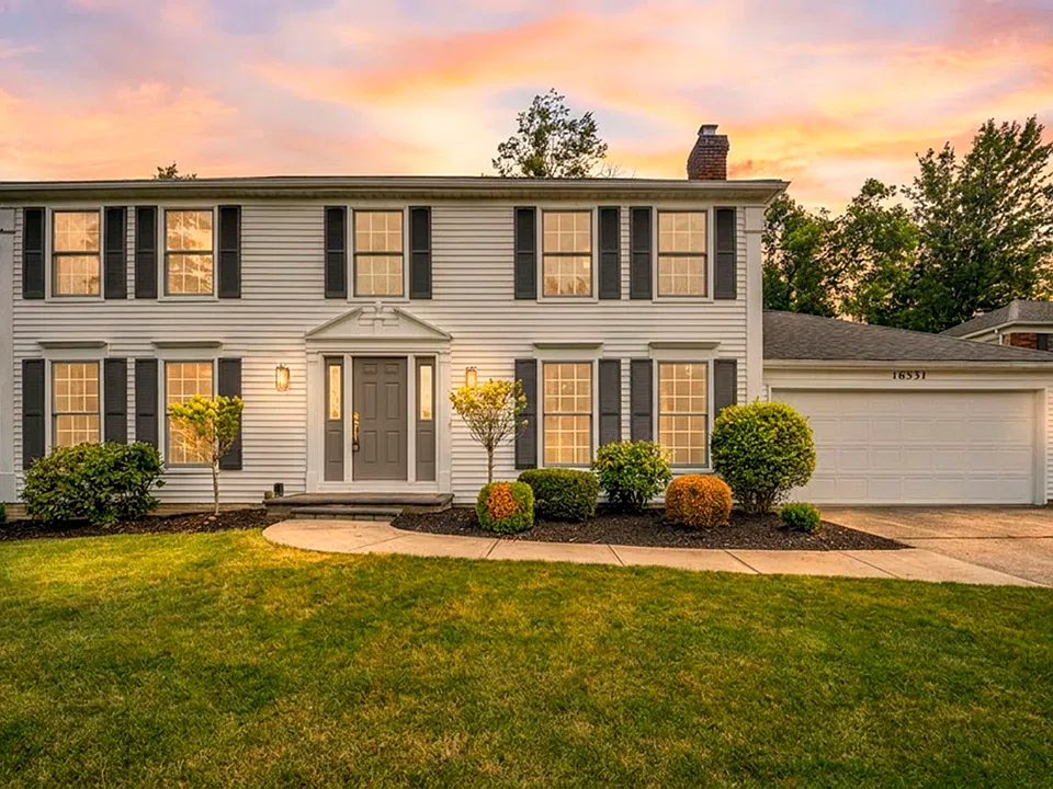 16531 Timberline Dr