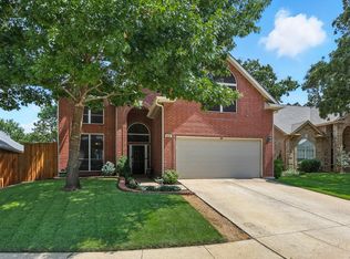 2636 Chancellor Dr, Flower Mound, TX 75028