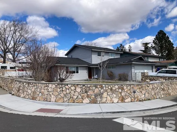 686 Abbay Way, Sparks, NV 89431