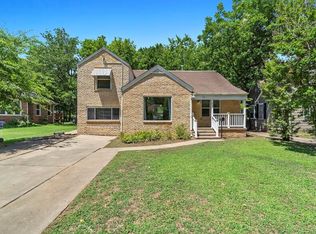 615 E Boyd St, Norman, OK 73071