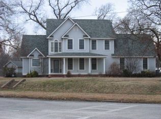 299 N Miller St, Vinita, OK 74301