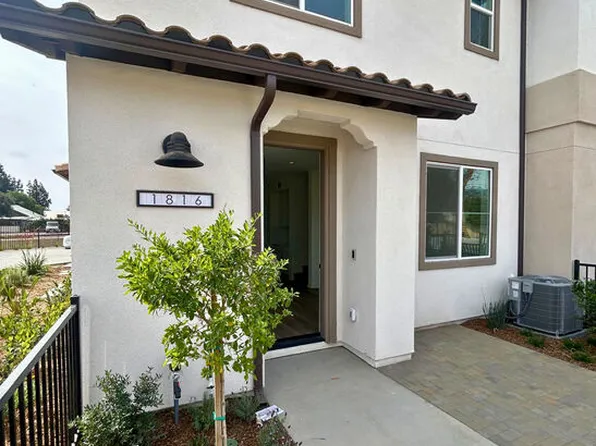 1816 W Merced Ave, West Covina, CA 91790