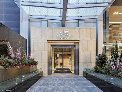 65 E Monroe St UNIT 4510, Chicago, IL, 60603