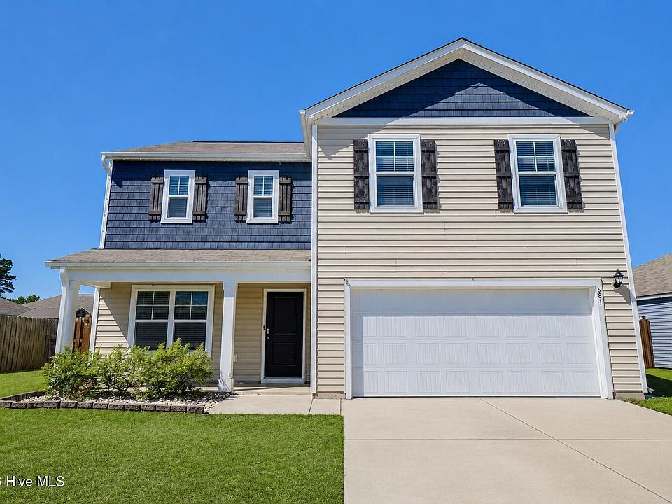 1st image of 681 Loftus Way NE