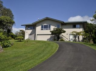64-744 Punakea Pl, Kamuela, HI 96743