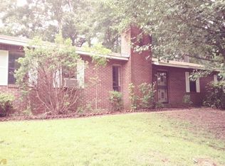 100 Richard Way, Stockbridge, GA 30281