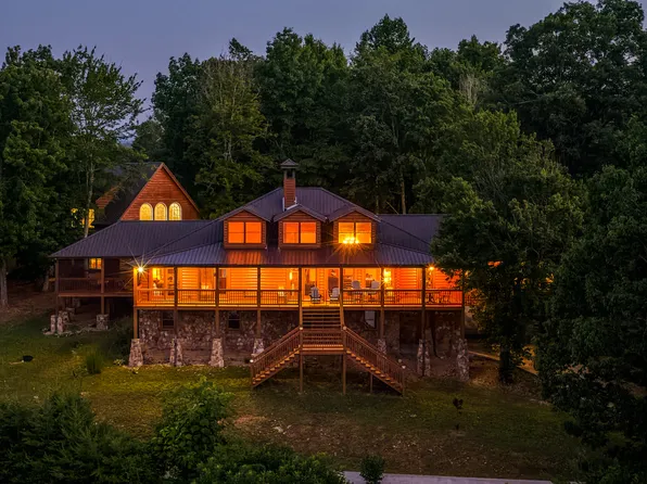 260 Lakeside Lodge Ln, Spring City, TN 37381