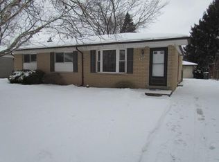 684 Merrimac Rd, Canton, MI 48188