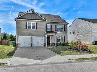 417 Roebuck Pass, Grovetown, GA 30813