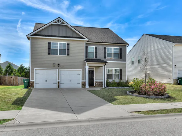 417 Roebuck Pass, Grovetown, GA 30813