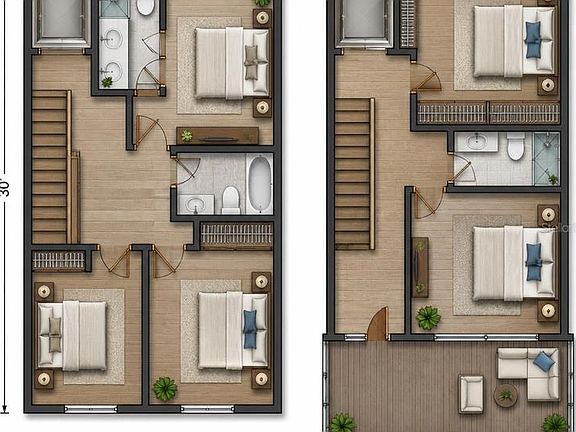 2nd image of GULF BOULEVARD LOT 20