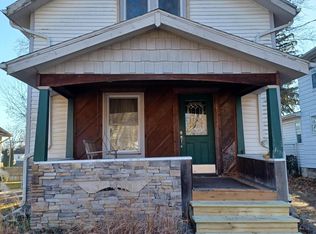 511 Meyers Ave, Jackson, MI