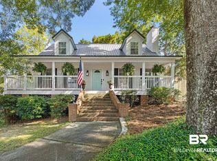 100 Palisade Cir, Daphne, AL 36526