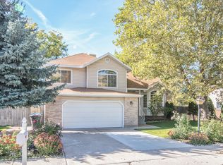 1553 N 1525 E, Logan, UT 84341