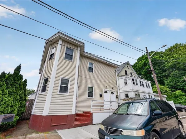 6 Dorr St, Providence, RI 02908