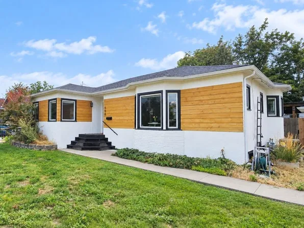 508 E Ash St, Caldwell, ID 83605