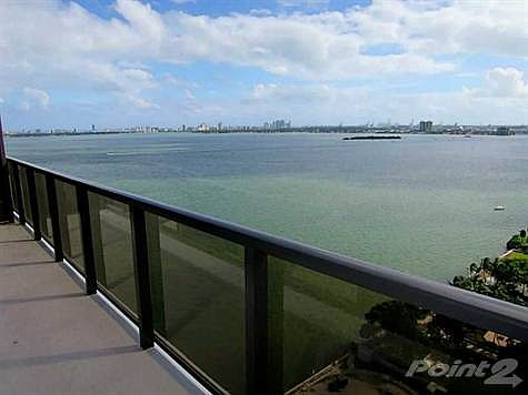 1st image of 600 NE 36th St Penthouse 16