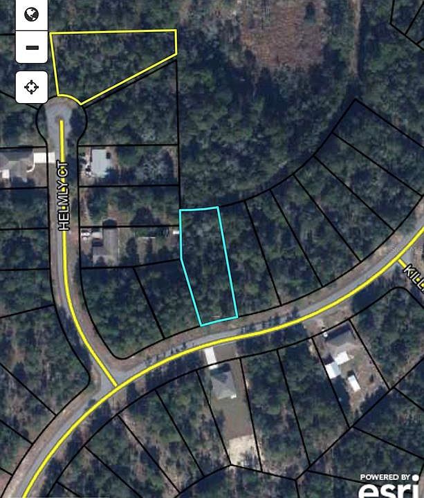 1st image of TBD GABLES BOULEVARD LOT 23
