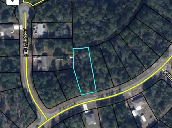 TBD GABLES BOULEVARD LOT 23, CHIPLEY, FL 32428