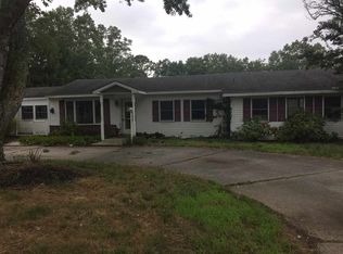 465 Hagen Rd, Cape May Court House, NJ 08210