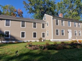 655 Central Tpke, Sutton, MA 01590