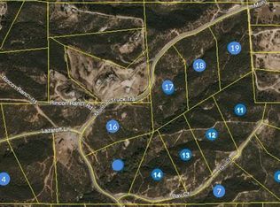 0 Rav Ct #14, Jamul, CA 91935