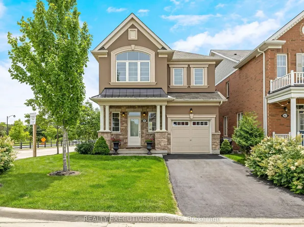 86 Stillwater Cres, Hamilton, ON L8B 1V6