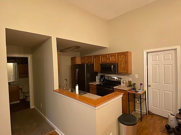 4th image of 1709 Milligan Hwy APT 7