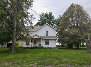 311 W Allen St, Kentland, IN 47951
