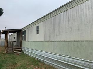 3544B W 15th St #B, Odessa, TX 79763