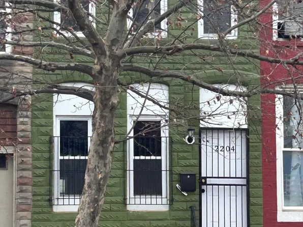 2204 Wilkens Ave, Baltimore, MD 21223