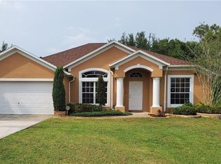 107 Herring Ln, Poinciana, FL 34759