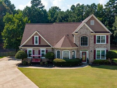 1401 Barimore Ct, Dacula, GA, 30019