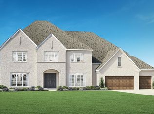 Vancouver Plan, Toll Brothers at Sienna - Signature Collection, Missouri City, TX 77459