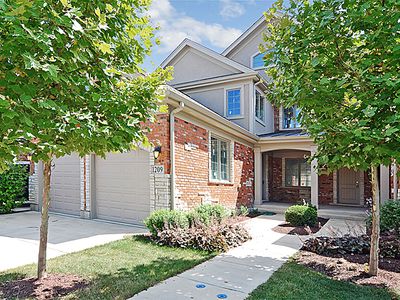 1208 E Charles Ln, Westmont, IL, 60559