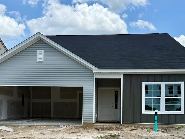 114 Praline Road, Savannah, GA 31419
