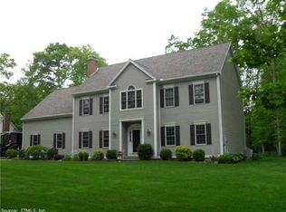52 Jolin Ln, Colchester, CT 06415