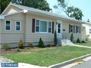 324 Coolidge Ave, Carneys Pt, NJ 08069