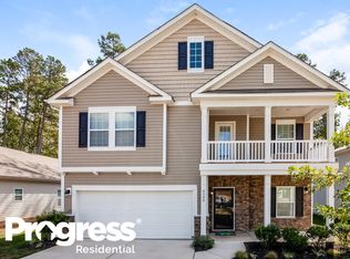 6500 Bluegill Rd, Charlotte, NC 28216