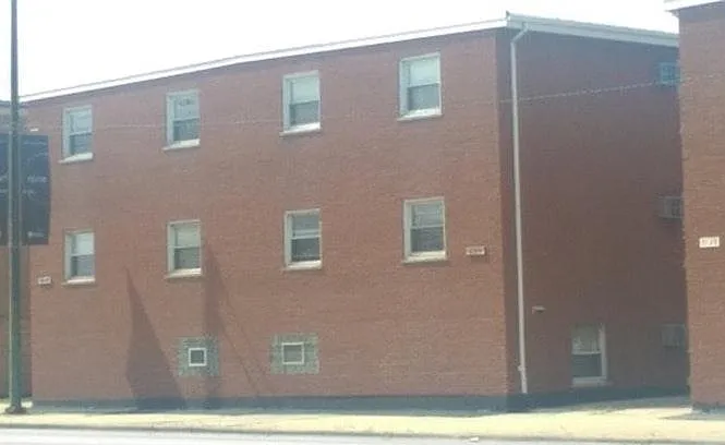 5118 S Cicero Ave #3NE