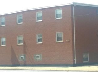 5118 S Cicero Ave APT 3NE, Chicago, IL 60638