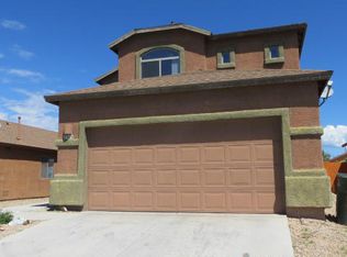 2345 E Calle Sierra Del Manantial, Tucson, AZ 85706