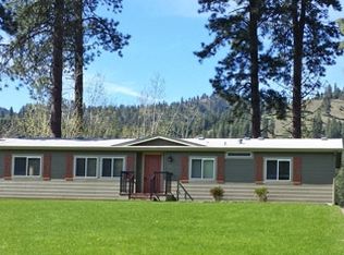 341 Dilling Dr, Cusick, WA 99119