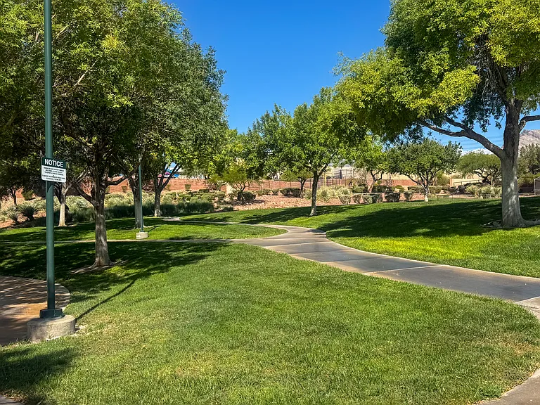 10724 Windrose Point Ave — Photo 45