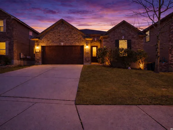 128 Landmark Park, Cibolo, TX 78108