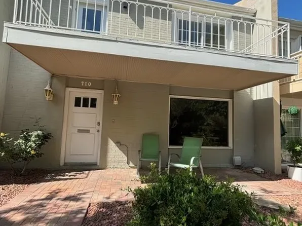 710 Tam O Shanter, Las Vegas, NV 89109