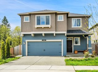 3100 107th Pl NE, Lake Stevens, WA