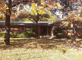 23 Robinhood Dr, Bridgeport, TX 76426