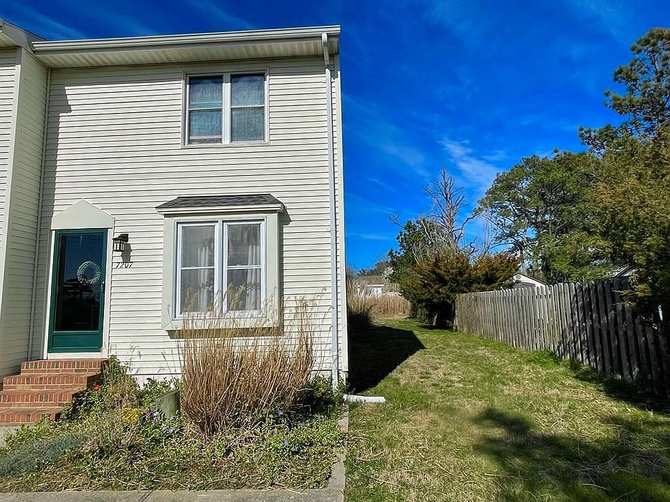 7207 Bunting Rd, Chincoteague Island, VA 23336 Zillow