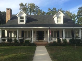 6416 Brindlewood Ct, Mobile, AL 36608